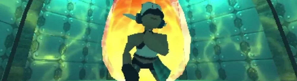 Tanggal rilis Anodyne 2: Return to Dust di berbagai negara di dunia