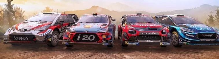 Beli WRC 8 murah, diskon hingga 90% 🏷️, perbandingan harga di berbagai toko Beli WRC 8 murah, diskon hingga 90% 🏷️, perbandingan harga di berbagai toko