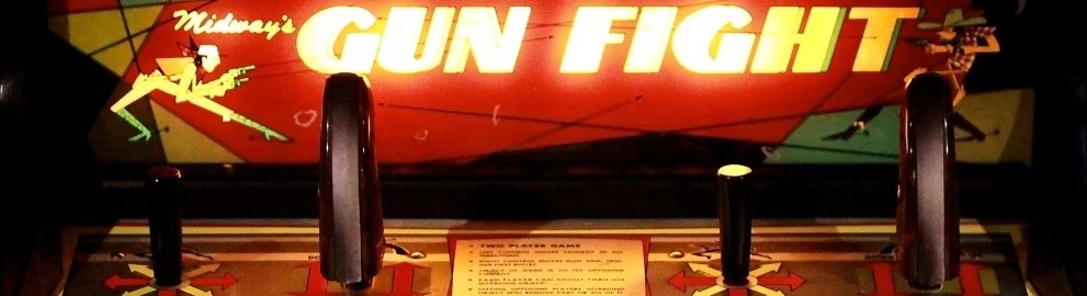 Tanggal rilis Gun Fight di berbagai negara di dunia