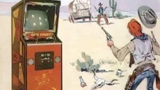 Gun Fight - permainan dalam genre Penembak