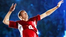 Spike Volleyball - permainan dalam genre Volleyball