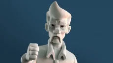 The Red Strings Club mirip dengan The Red Strings Club