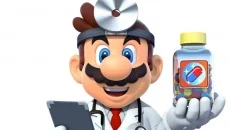 Dr. Mario World - permainan dalam genre Teka-teki