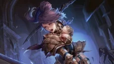 Talion - permainan dalam genre MMO