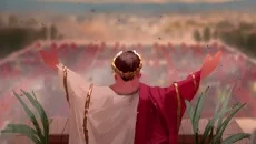 Romans: Age of Caesar - permainan dalam genre MMO