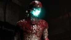 Dead Space mirip dengan Dead Space