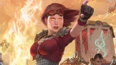 Magic Duels: Origins - permainan dalam genre Permainan gratis