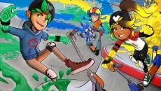 Splatoon Raiders mirip dengan Splatoon Raiders