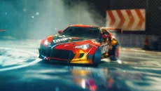 Drift Race: Bike Racing Game mirip dengan Drift Race: Bike Racing Game
