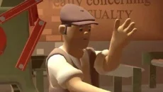 Legacy - permainan dalam genre Simulator