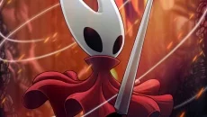 Hollow Knight: Silksong - permainan dalam genre Platformer