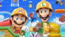 Super Mario Maker 2