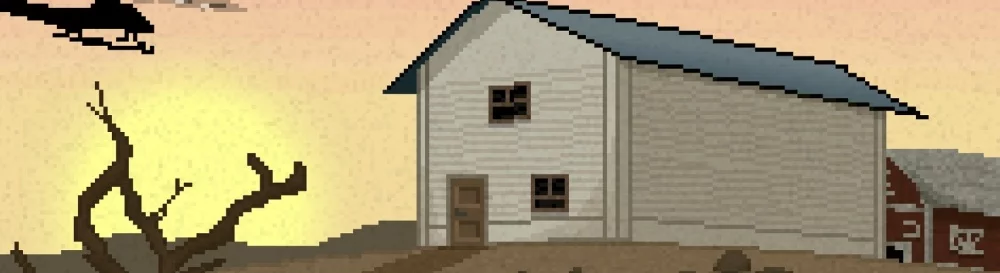 Tanggal rilis Don't Escape: 4 Days in a Wasteland di berbagai negara di dunia