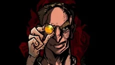 Deck of Ashes - permainan dalam genre Roguelike