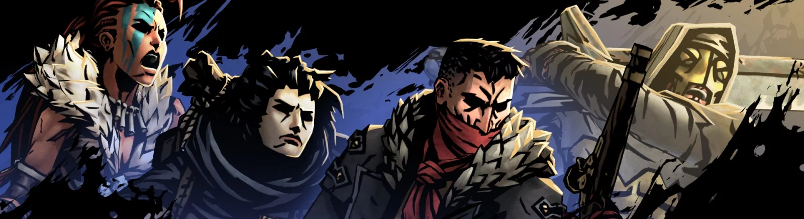 Darkest Dungeon 2 — Tabel untuk Cheat Engine [2.01.76808] / Tabel / Cheat