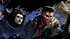 Darkest Dungeon 2