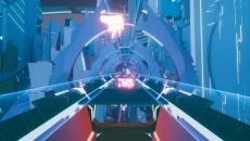 Redout: Space Assault mirip dengan Redout: Space Assault