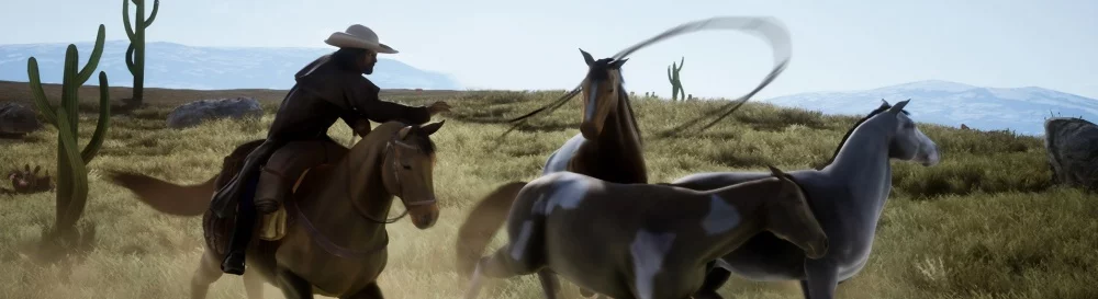 Tanggal rilis Outlaws of the Old West di berbagai negara di dunia