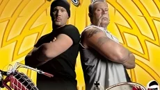 American Chopper - permainan dalam genre Dalam waktu nyata