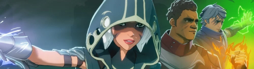 Semua ulasan dan penilaian Spellbreak — 1 pendapat