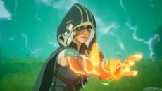 Spellbreak - permainan dalam genre Permainan gratis