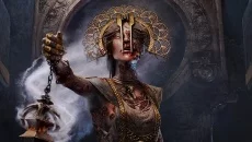 Dead by Daylight - Demise Of The Faithful - permainan dalam genre Horror