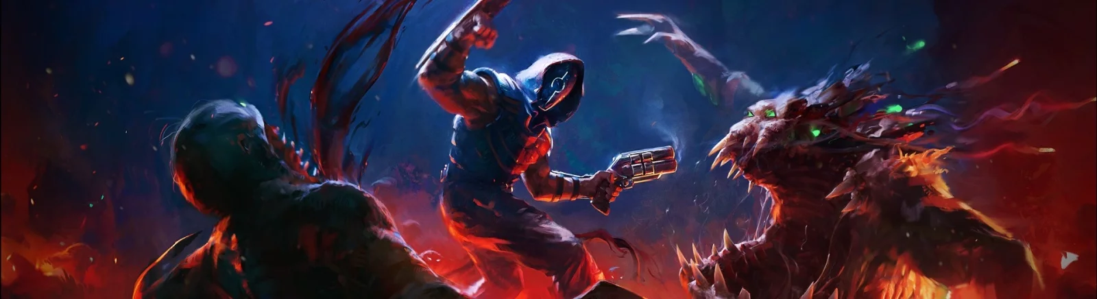 File untuk WRATH: Aeon of Ruin - trainer, mod, penyimpanan, patch