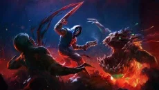 WRATH: Aeon of Ruin - tanggal rilis