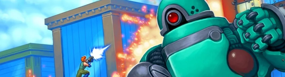 Tanggal rilis Mechstermination Force di berbagai negara di dunia