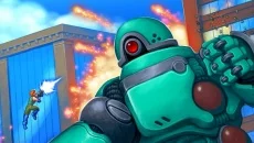 Mechstermination Force - tanggal rilis untuk Nintendo Switch 2