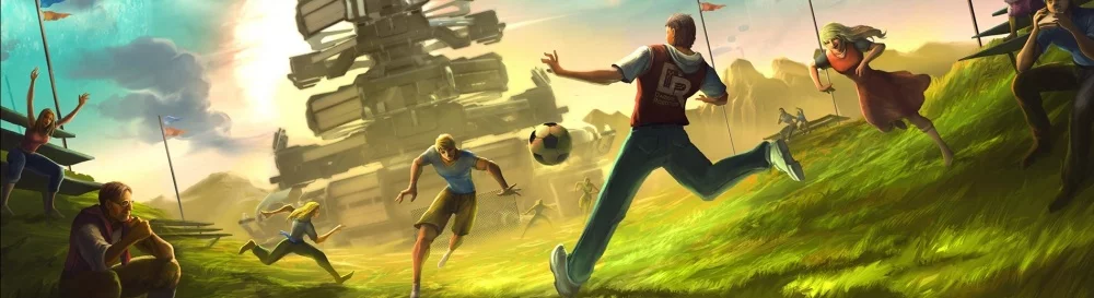 Siege of Centauri — Трейнер (+6) [1.0]  / Pelatih / Cheat