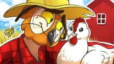 Shotgun Farmers - permainan dalam genre Pandangan dari orang pertama