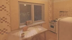 ШХД: ЗИМА - permainan dalam genre Simulator