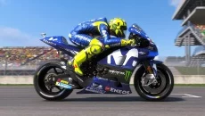 MotoGP 19 - permainan dalam genre Pandangan dari orang pertama