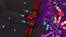 Exocraft - permainan dalam genre MMO