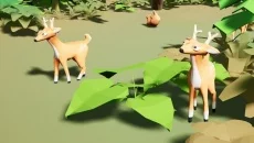 Stupid Cupid - permainan dalam genre Realitas virtual (VR)