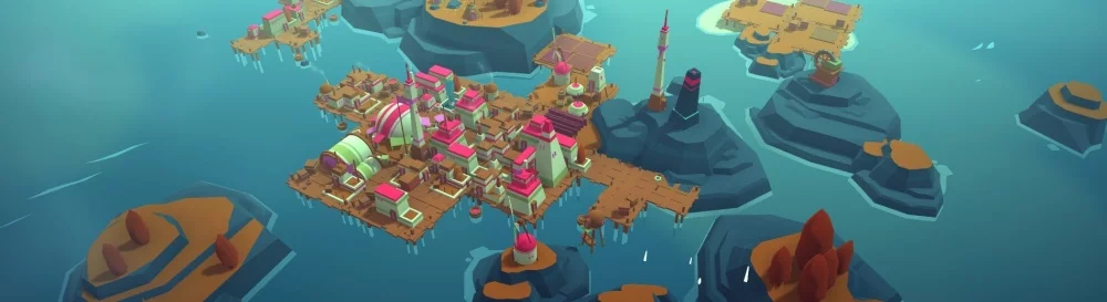 Tanggal rilis Islanders di berbagai negara di dunia