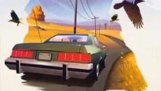 Hitchhiker - A Mystery Game - permainan dalam genre Pandangan dari orang pertama