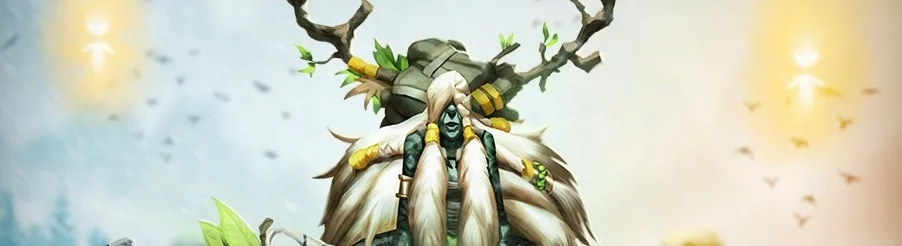 Warparty - berita terbaru hari ini (November 2025) - pembobolan perlindungan, persyaratan sistem, berita pembaruan, tempat mengunduh game, trailer