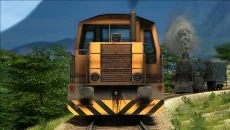 Derail Valley