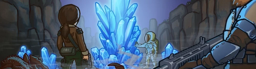 Beli CryoFall murah, diskon hingga 90% 🏷️, perbandingan harga di berbagai toko