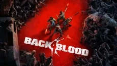 Back 4 Blood - permainan dalam genre Daring