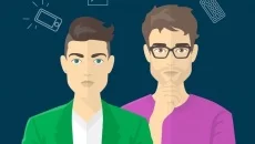 Web Tycoon - permainan dalam genre Bisnis / manajemen