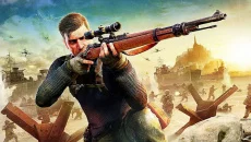 Sniper Elite 5 - permainan dalam genre Pandangan dari orang pertama