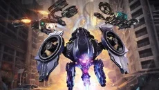 Drone Strike Force - permainan dalam genre Simulator penerbangan