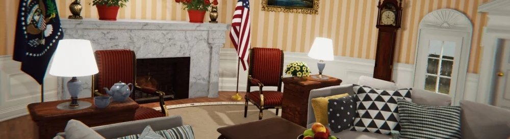 Beli I am Your President murah, diskon hingga 90% 🏷️, perbandingan harga di berbagai toko