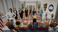 Workers & Resources: Soviet Republic mirip dengan Workers & Resources: Soviet Republic