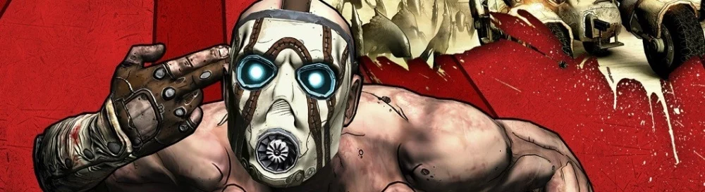 Borderlands: Game of the Year Edition — Таблица для Cheat Engine [v1.0.5/1.5.0.0] / Tabel / Cheat