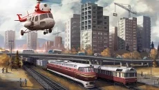 Dystopika mirip dengan Dystopika