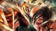 Attack on Titan: The Last Wings of Mankind mirip dengan Attack on Titan: The Last Wings of Mankind